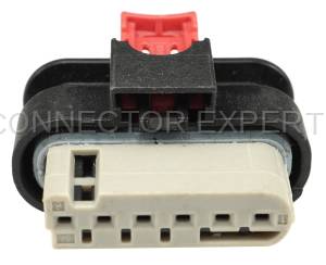 Normal Order - CE6366WH - Image 2