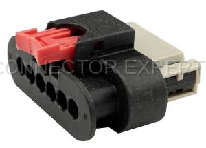 Normal Order - CE6366WH - Image 3