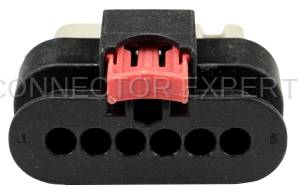 Normal Order - CE6366WH - Image 4