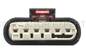 Normal Order - CE6366WH - Image 5