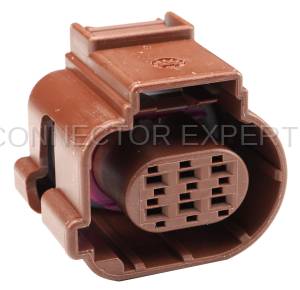Normal Order - CE6367 - Image 1