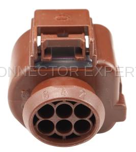Normal Order - CE6367 - Image 4