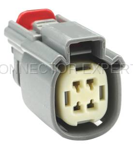 Normal Order - CE4447F - Image 1