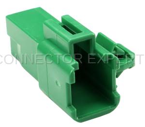 Normal Order - CE4446 - Image 1