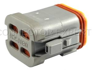Normal Order - CE8273BF - Image 2