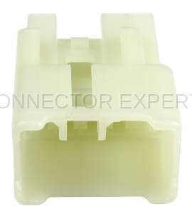 Normal Order - CE8352 - Image 2