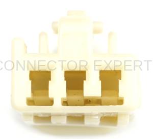 Normal Order - Trunk Lock - Image 4