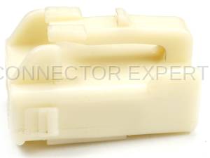 Normal Order - Trunk Lock - Image 2