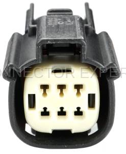 Normal Order - Inline Junction Connector - Image 2