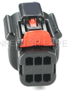 Normal Order - Inline - To Ambient Air Temp Harness - Image 3