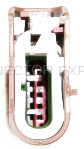 Normal Order - Outside Door Handle - Rear - Image 4