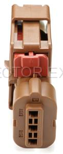 Normal Order - Outside Door Handle - Rear - Image 3