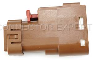 Normal Order - Outside Door Handle - Rear - Image 2