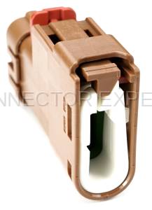 Outside Door Handle - Rear