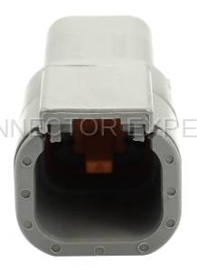 Normal Order - CE4432M - Image 2