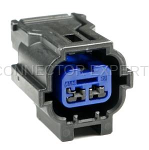 Wheel Speed Sensor - Front