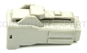 Normal Order - Inline Junction Connector - Image 2