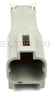 Normal Order - Inline Junction Connector - Image 2