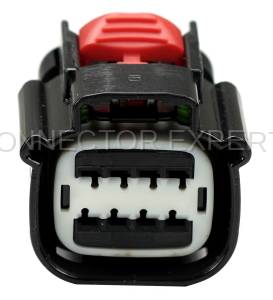 Normal Order - Inline - To Headlamp - Image 2