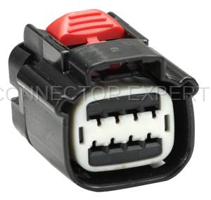 Inline - To Headlamp