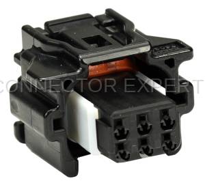 Front Ultrasonic Sensor