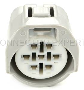 Normal Order - Park/Turn Light - Front - Image 2