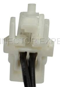 Normal Order - License Plate Lamp - Image 4