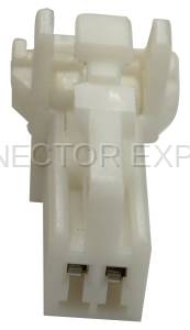 Normal Order - License Plate Lamp - Image 2