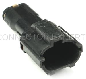 Normal Order - Smart Keyless Antenna - Image 1