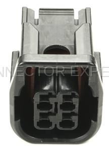 Normal Order - Tail light-  Stop/Turn/Marker - Image 2