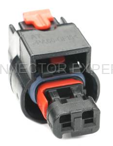12V Battery Sensor