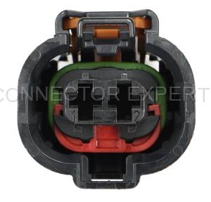 Normal Order - EX2022 - Image 3
