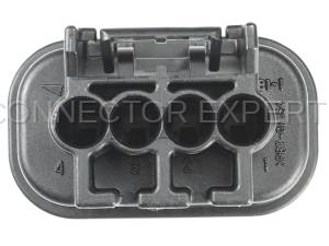 Normal Order - CE4448 - Image 5