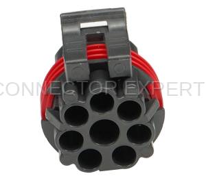 Normal Order - CE7026 - Image 4