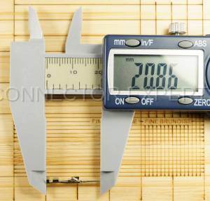 Normal Order - E-TERM668 - Image 6