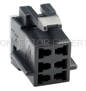 Normal Order - CE6368 - Image 1