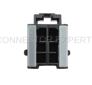 Normal Order - CE6368 - Image 3