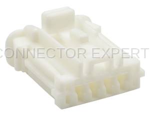 Normal Order - CE4449WH - Image 1