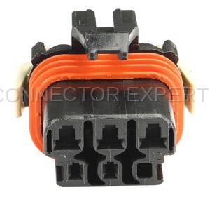 Normal Order - CE6122 - Image 2