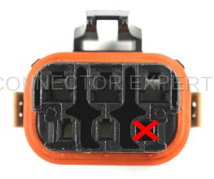 Normal Order - CE6122 - Image 7