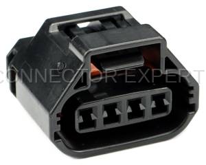 Normal Order - CE4228 - Image 1