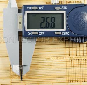 Normal Order - E-TERM699 - Image 6