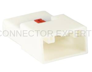 Normal Order - CE6372M - Image 1