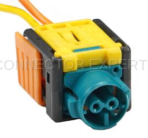 Special Order  - EX2028BU - Image 3