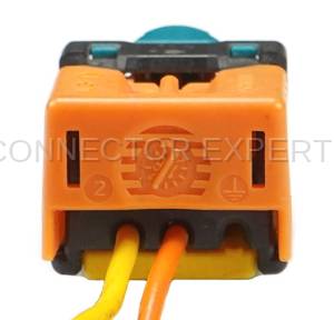Special Order  - EX2028BU - Image 4