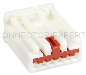 Normal Order - CE6372F - Image 1