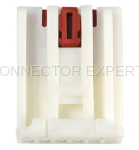 Normal Order - CE6372F - Image 2