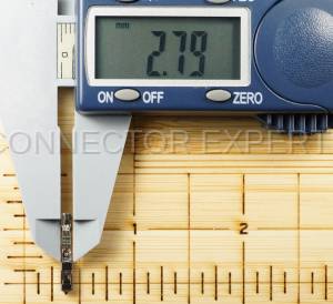 Normal Order - E-TERM707 - Image 7
