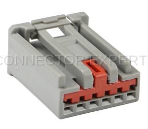 Normal Order - CE6373 - Image 1