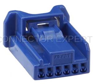 Normal Order - CE6374BU - Image 1